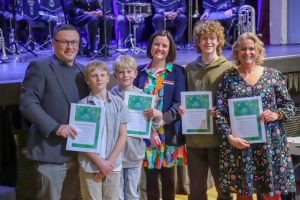 New Aussies welcomed