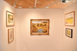 Recalling Hume’s landscape