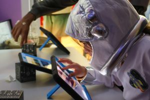 Discover the joy of learning at Global Learning Village