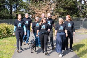 Changing the narrative