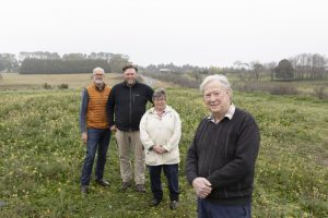 Ranges Landcare grants