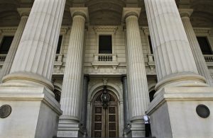 Committee makes recommendations to change electoral process