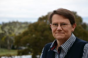 Malmsbury bluestone mission