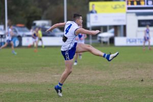 Last quarter fade ends season for Lions