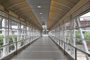 Grand Final crowds set to land at Melbourne Airport