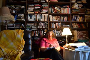 Pillage, plunder and a gold heist