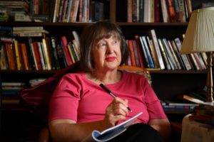 Barb’s quirky history tales