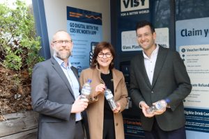 Cashing in in Gisborne