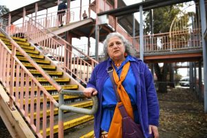 Calls for lift continue