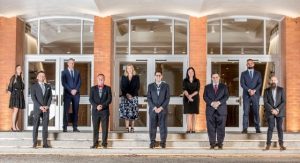 Call to turn up to Town Hall