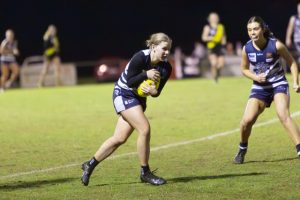 Watts claims B and F