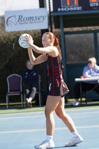 Bombers bounce back with strong performance