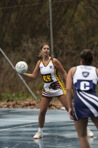 Woodend-Hesket into another grand final