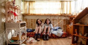 MIFF award nod to Frankie