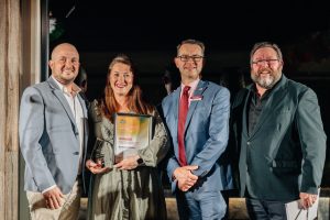Backman Builders crowned winners