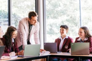 Senior SHC opportunities