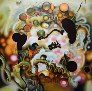 Superb Stockroom selection