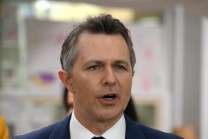 Capping education to cut immigration