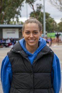 Western Warriors sign Honey, Douglass