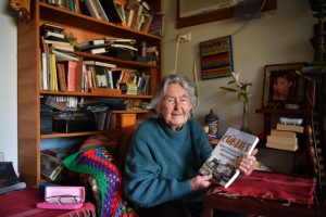 Joan’s life has been child’s play