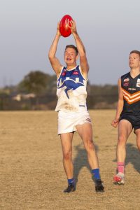 Gisborne Giants setting the foundations