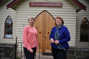 Silver screen societies