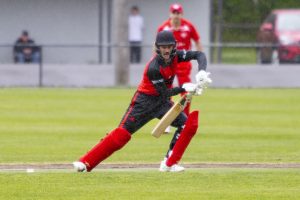 Redbacks final ball thriller
