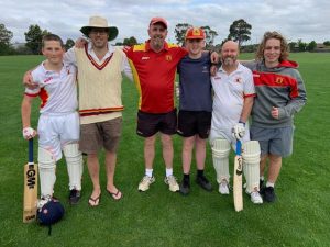 Heelers youngsters making most of the opportunities