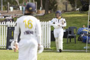 Tigers ready to build