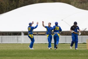 Twentyman stars in Rupertswood return