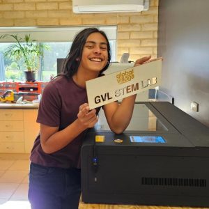 Celebrating children’s achievements and potential