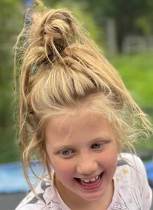 Building change for Lacey