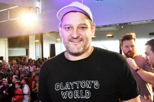 Fevola headed to East Sunbury