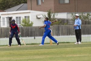 Sunbury batters fail to fire in first hitout