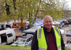 Kyneton Farmers’ turns 20