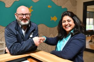 Diwali to light up Sunbury