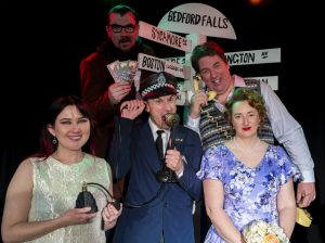 It’s a wonderful life in St Albans