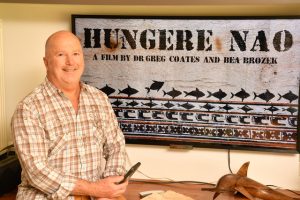 Slice of Solomon Islands life