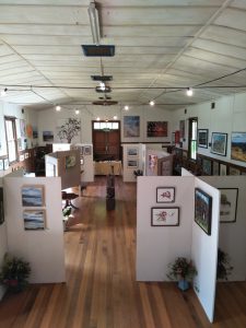 Art for a good cause