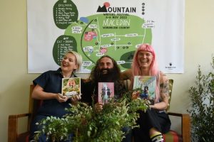 Mountain Fest returns to Ranges