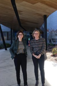 Women’s health boost