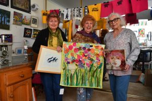 A peek into creativity