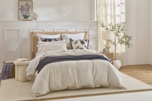 Pillow talk opens new store in Melton’s Homemaker Centre