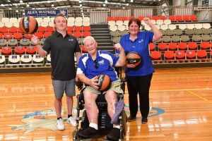 Sunbury Basketball’s 50th milestone