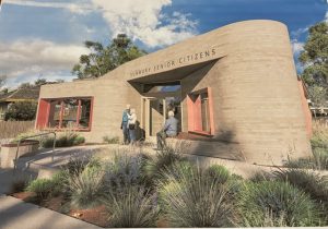 Sunbury seniors celebrate centre