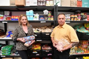 Collective calls for contributions