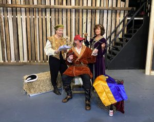 Players prepared for year finale