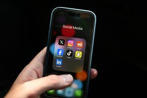 Social media ban could solve issues