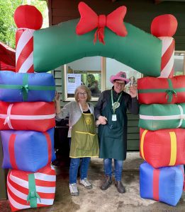 CWA Christmas Fair set to be a merry time