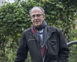 Academic Dennis Altman to speak at Woodend